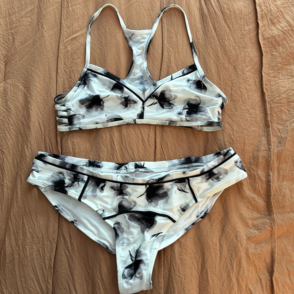 RVCA Bikini